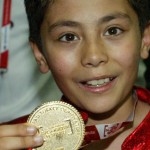 Türkçe Olimpiyatlarý’nýn þarký finali þampiyonu Bulgaristan